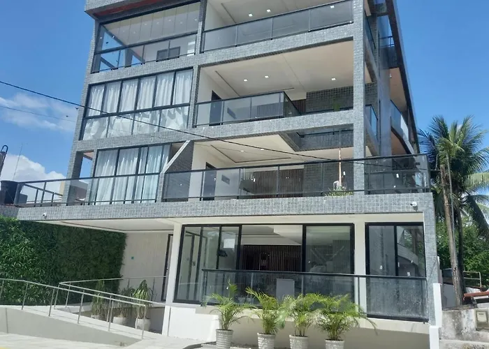 Apartamento Di Mare Porto Residence