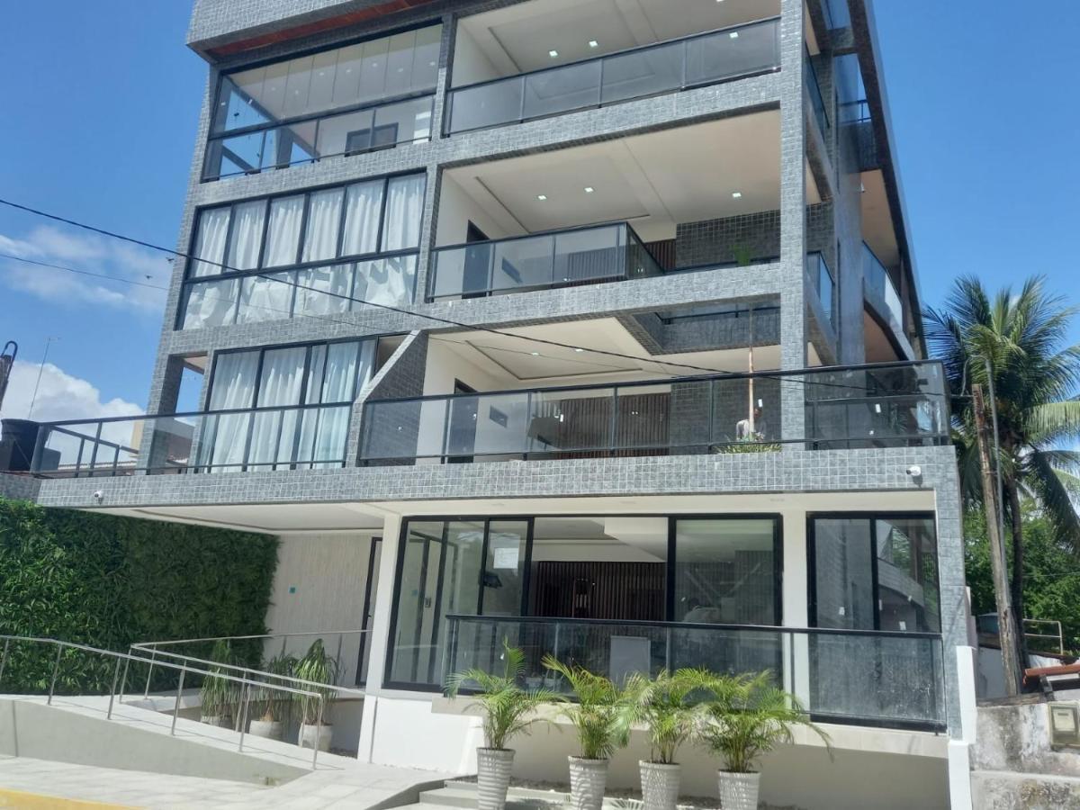 Di Mare Porto Apartamento Pôrto das Galinhas
