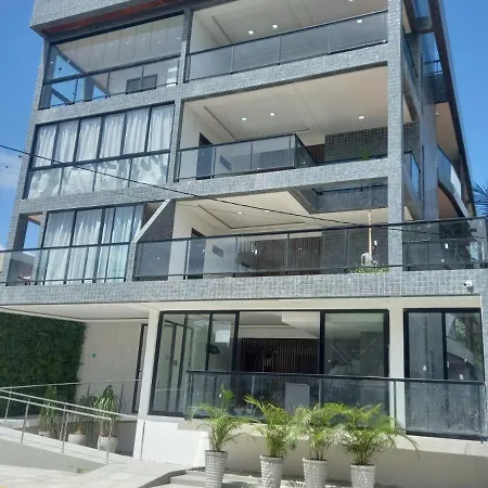 Apartamento Di Mare Porto Residence Porto de Galinhas Exterior photo