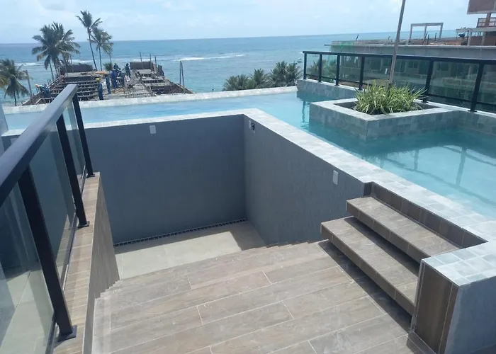 Apartamento Di Mare Porto Residence