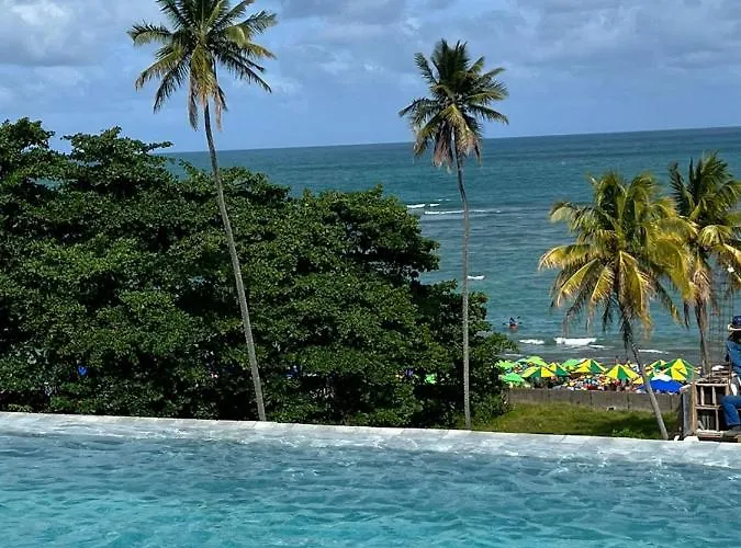 Apartamento Di Mare Porto Residence