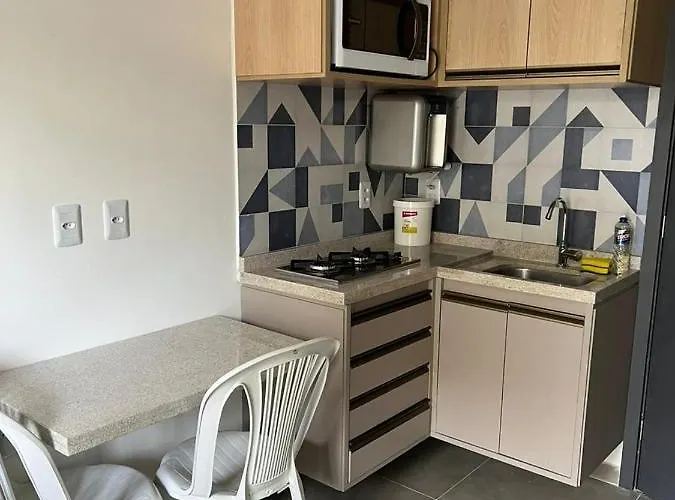 Apartamento Di Mare Porto Residence